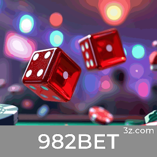 Desbloqueie Recompensas Surpreendentes com 982BET!