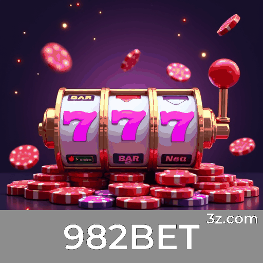 Casino Premium no 982BET: Jogos de Elite e Dealers Reais