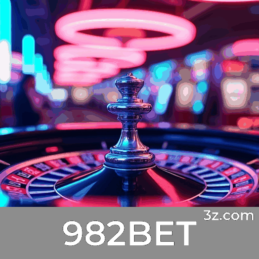 982BET: Apostas Esportivas Precisão e Excelência
