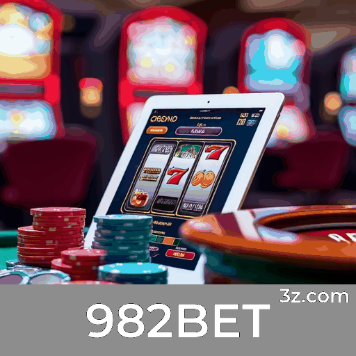 Desbloqueie Recompensas Surpreendentes com 982BET!