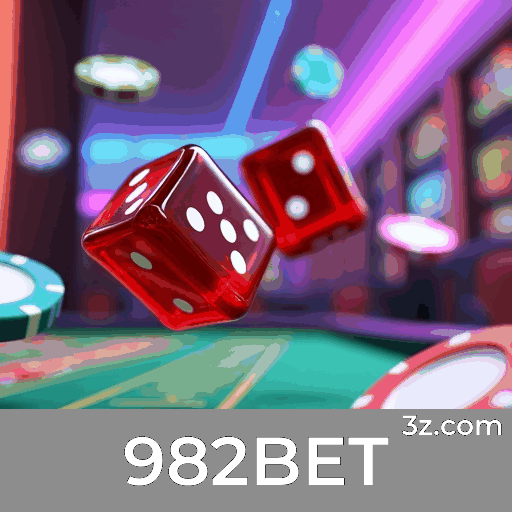 Casino Premium no 982BET: Jogos de Elite e Dealers Reais