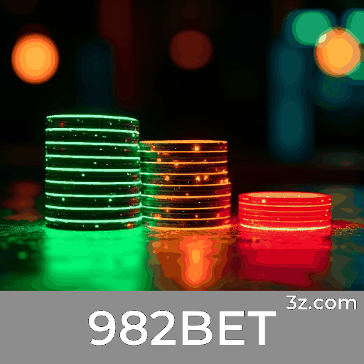 982BET: Jogos com Estratégias que Transformam Resultados