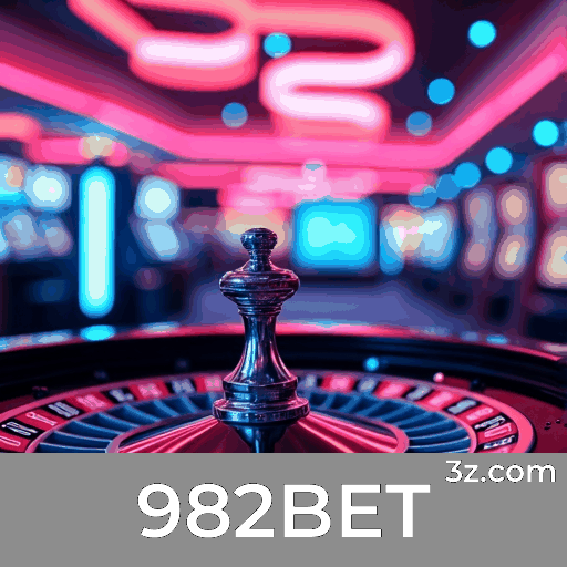 Casino Premium no 982BET: Jogos de Elite e Dealers Reais