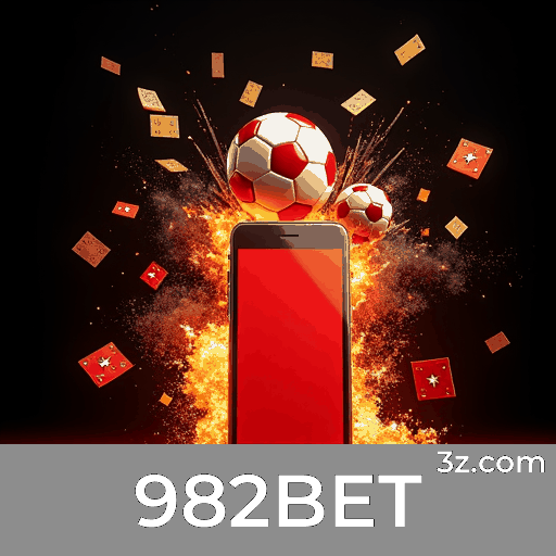 Desfrute do Login Exclusivo e Seguro com 982BET
