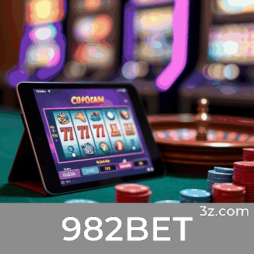 Desbloqueie Recompensas Surpreendentes com 982BET!