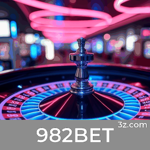 982BET: Seu Cassino Online Seguro e Divertido