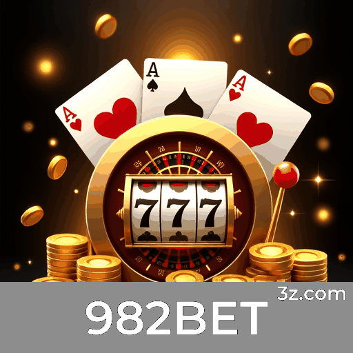 982BET: Seu Cassino Online Seguro e Divertido
