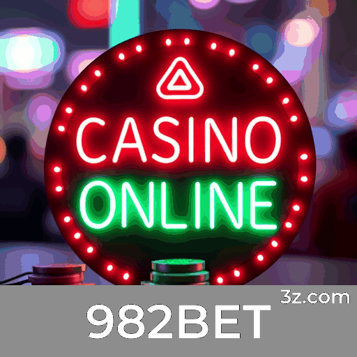 Desfrute do Login Exclusivo e Seguro com 982BET