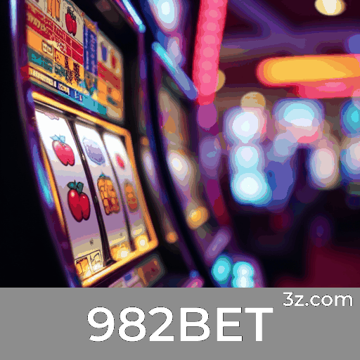 Casino Premium no 982BET: Jogos de Elite e Dealers Reais