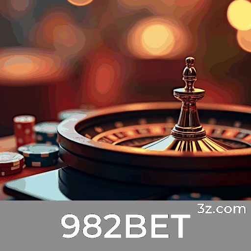 Desbloqueie Recompensas Surpreendentes com 982BET!