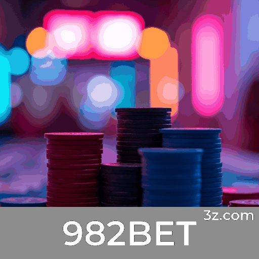 982BET: Seu Cassino Online Seguro e Divertido