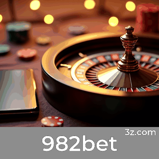 982bet: Seu Cassino Online de Confiança