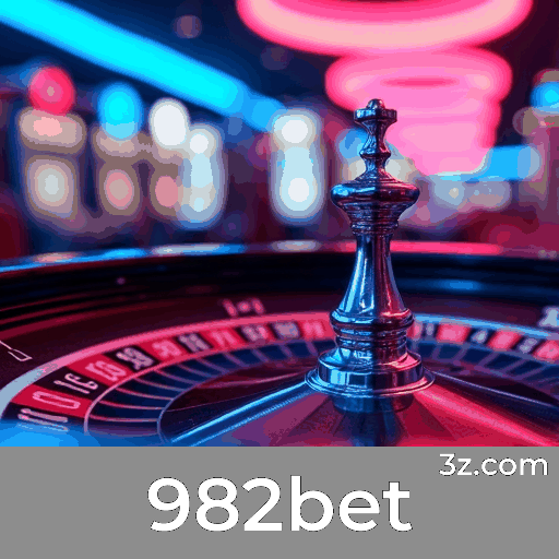 982bet: Seu Cassino Online de Confiança