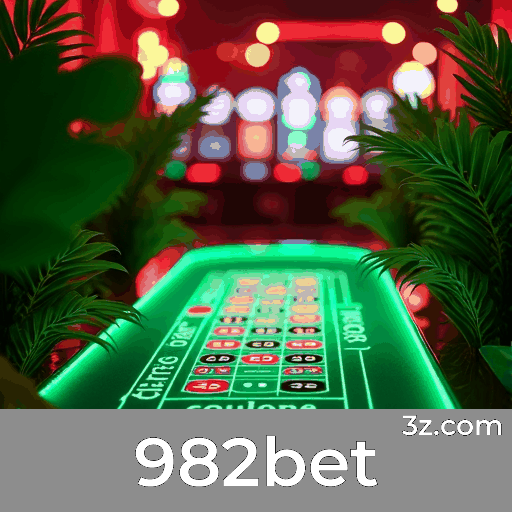 982bet: Jogos em Tempo Real para Brasileiros