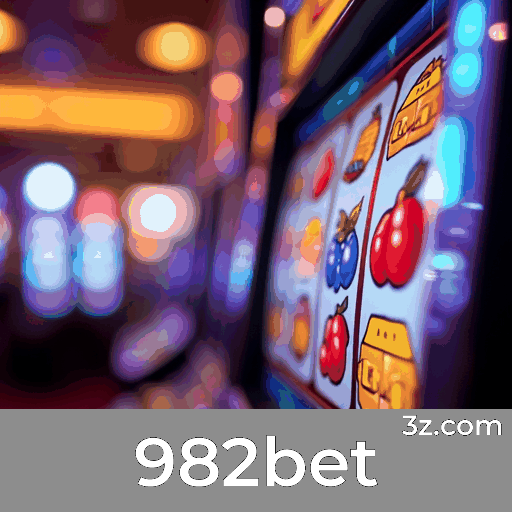 982bet: Seu Cassino Online de Confiança
