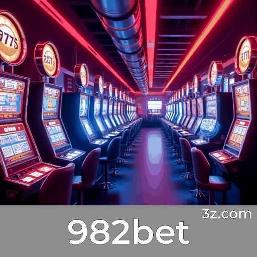 982bet: Seu Cassino Online de Confiança