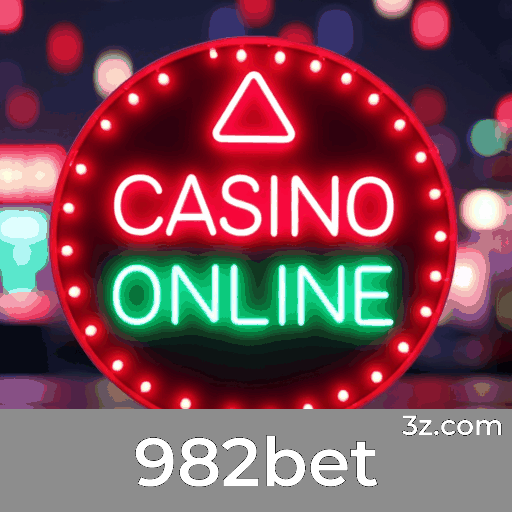 982bet: Seu Cassino Online de Confiança