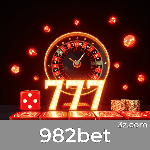 982bet: Aplicativo Móvel Completo e Conveniente