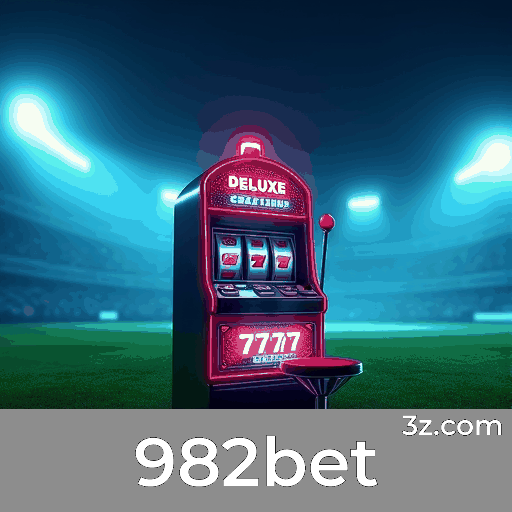 982bet: Experiência de Jogos de Cassino Espetacular e Imersiva