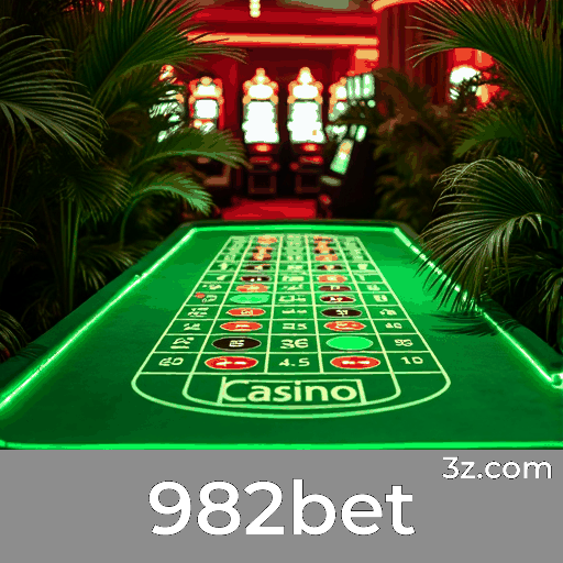 Arquitetura Robusta e Segura que Garante Estabilidade na 982bet